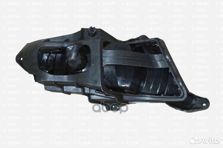 Фара противотуманная правая JH02ELT07003R Jorden