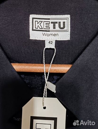 Жакет женский Ketu (Германия), р. 42