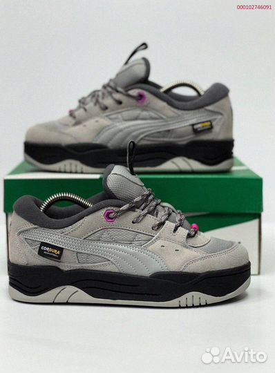 Кроссовки Puma 180 – ваш новый комфорт (37-41р)