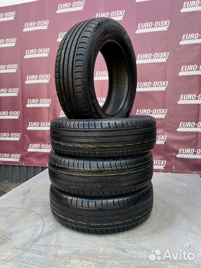 Cordiant Comfort 2 235/55 R18 104V