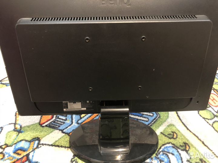 Монитор benq 19