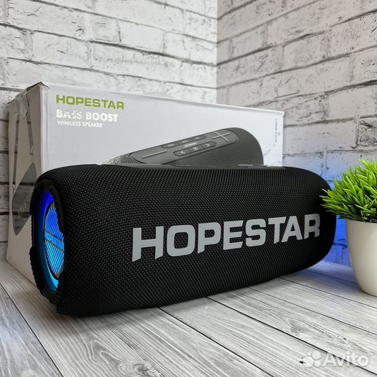 Блютуз колонка 55 ватт