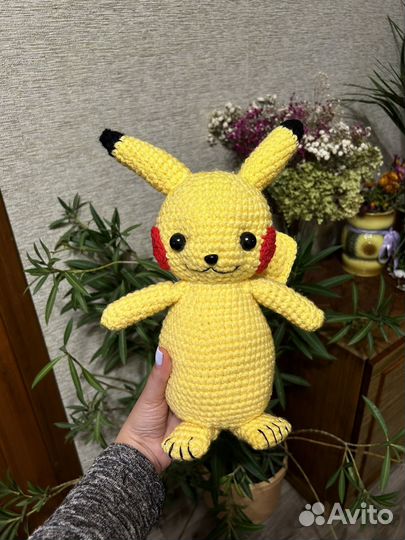 Вязанные вещи для детей вручную на заказ