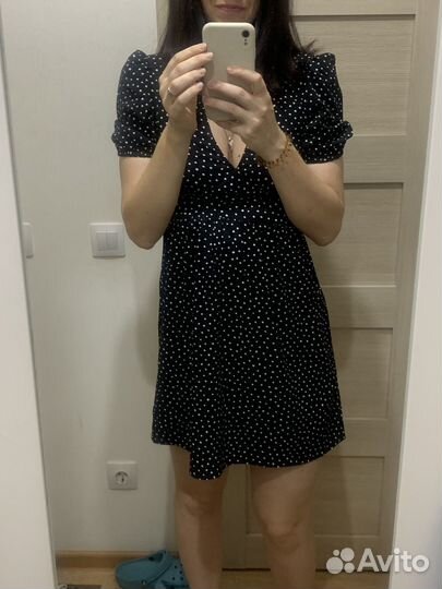 Платье Monki 32 xs