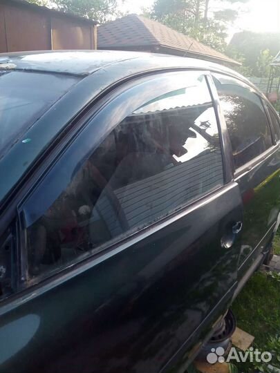 Стекла пассат б5