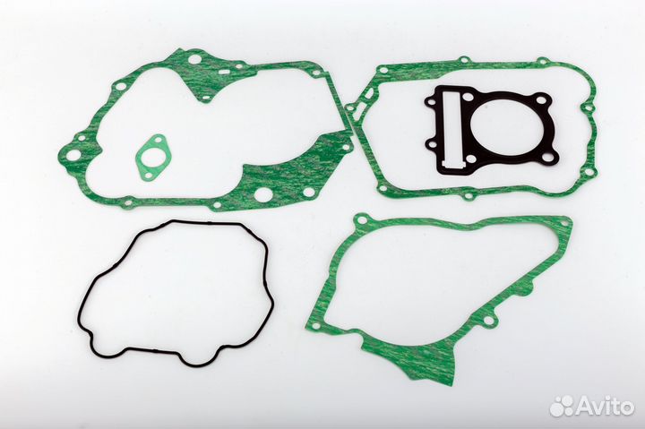 Набор прокладок ZS1P62YML-2 (W190)