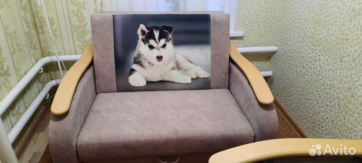 Продам диван кровать