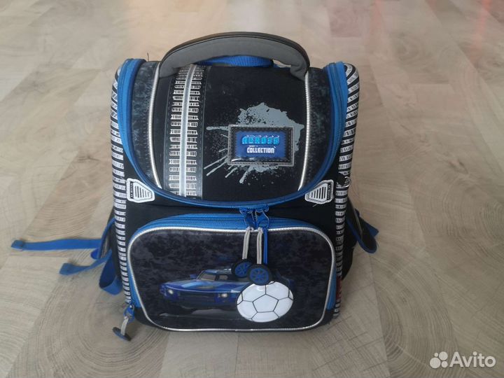 Ранец школьный