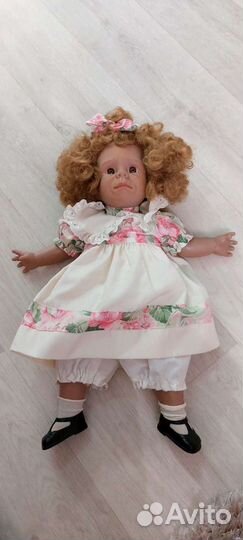 Характерная кукла