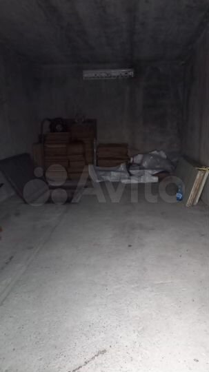 Гараж, 30 м²