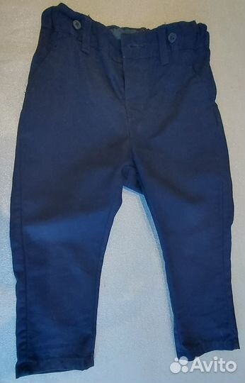 Костюм детский