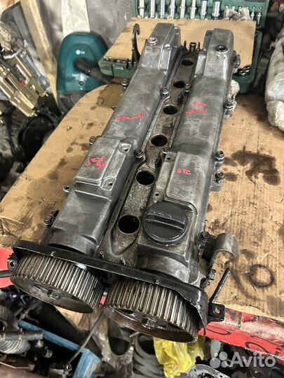 Гбц 1jz ge no vvti