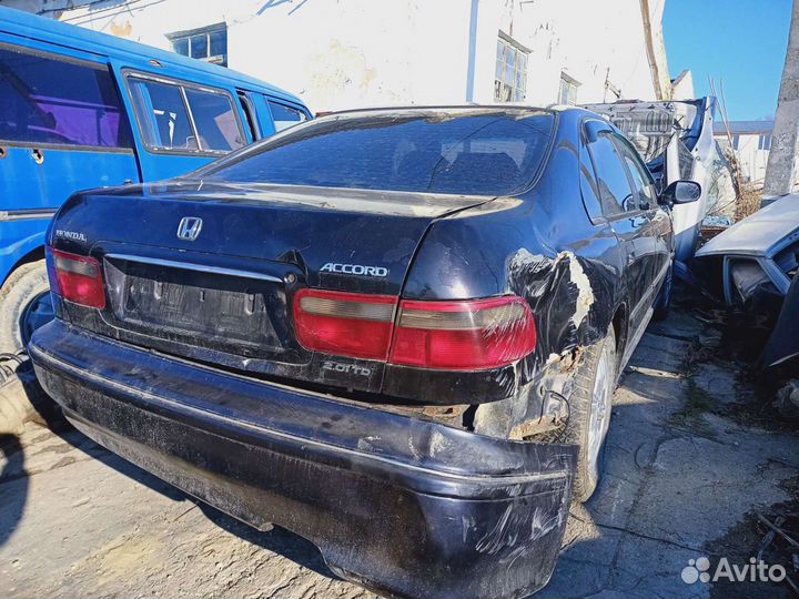 Honda Accord 1997 г разборка частями
