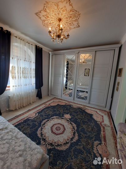 Ковёр иранский