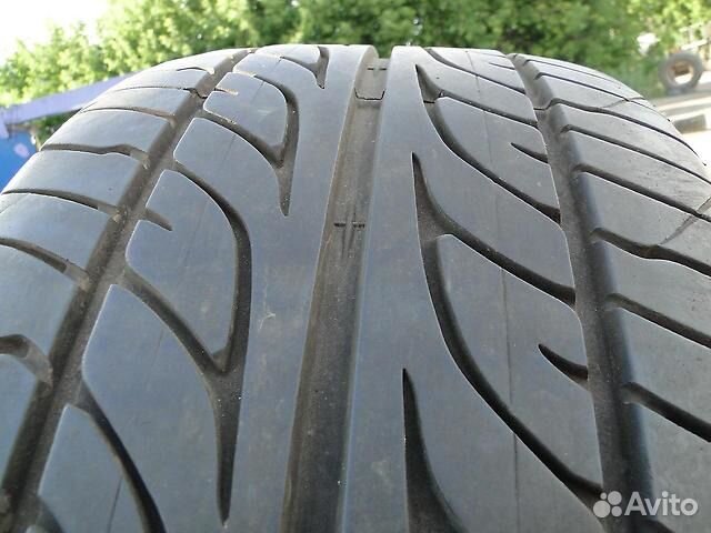 Dunlop SP Sport LM703 215/45 R17