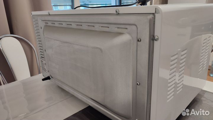 Мини-печь электрическая simfer