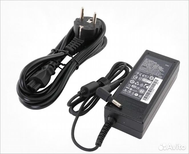 Блок питания ноутбук Lenovo