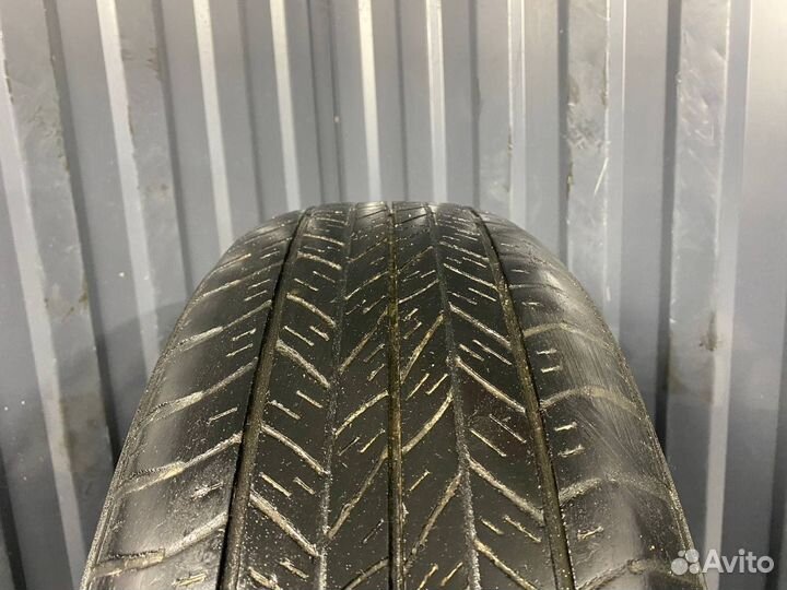 Dunlop Grandtrek ST20 215/60 R17 96H