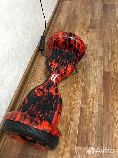 Гироскутер