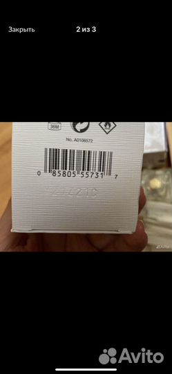 Mary kay cityscape 50 мл парфюм вода