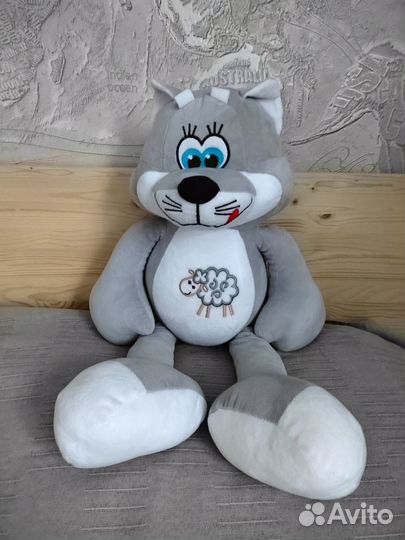Кот