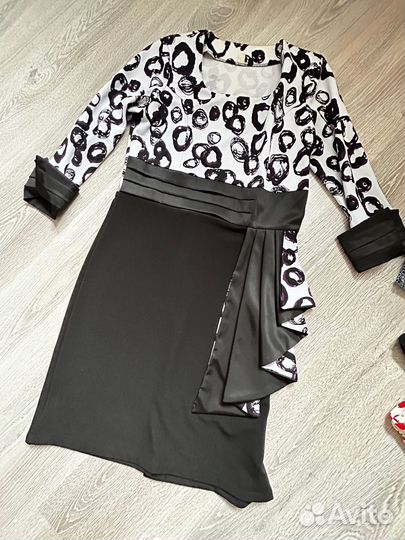 Женские вещи пакетом 48 50 размер