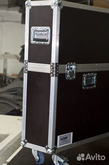 Кейс для плазмы samsung 65 дюймов