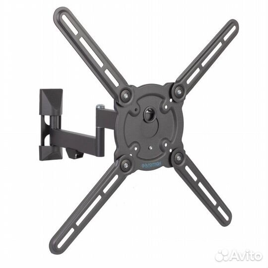 Настенный кронштейн для LED/LCD телевизоров kromax