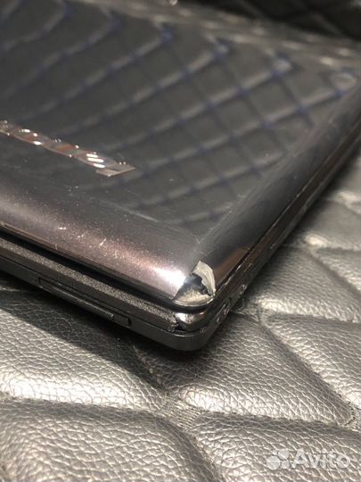 Ноутбук Lenovo G570