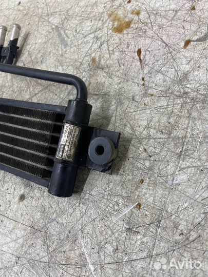 Радиатор Гур Hyundai Grand Starex 1