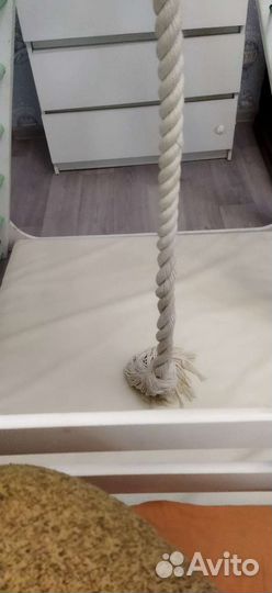 Детский уголок дерево