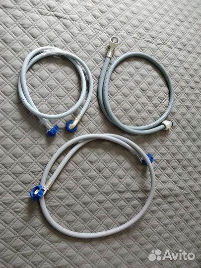 Шланг для стиральной машины