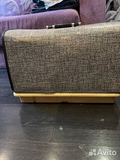 Швейная машина veritas на запчасти