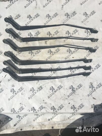 Поводок дворников Ford Transit