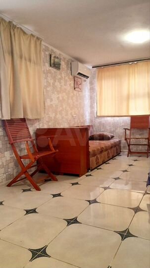 Дом 20 м² на участке 1 сот.