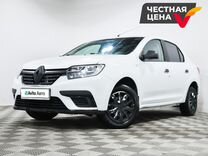 Renault Logan 1.6 AT, 2018, 70 294 км, с пробегом, цена 990 000 руб.