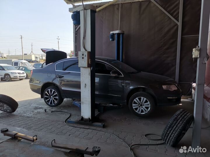 Колеса летние в сборе R18 5*112