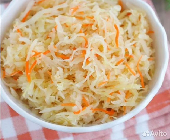 Домашние соления и компоты