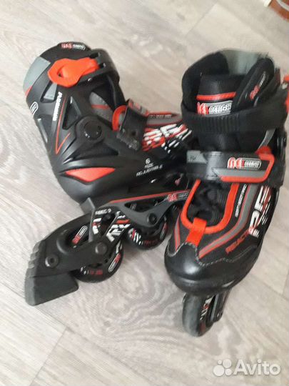 Ролики детские