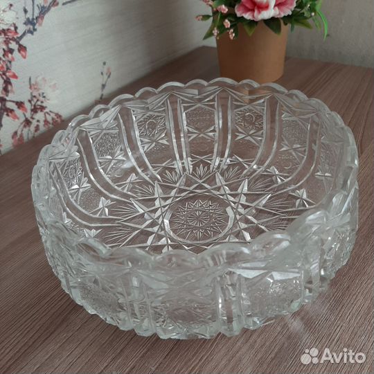 Конфетница СССР