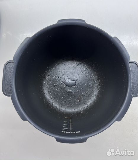 Чаша для мультиварки Bork u800