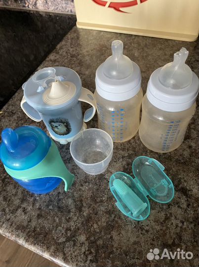 Сушилка для бутылочек