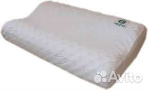 Накидка на подушку Nikken Kenko