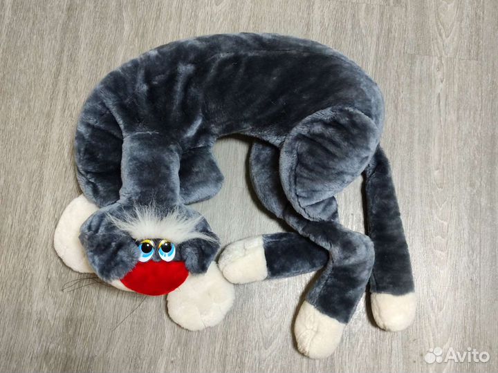 Мягкая игрушка Кот