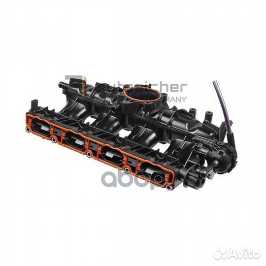 Коллектор впускной A06H133201AN autosicher