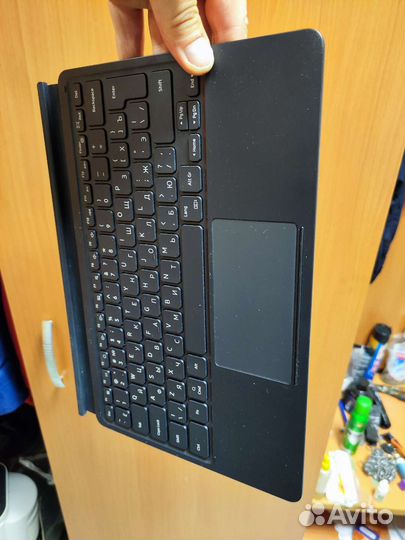 Клавиатура Samsung Tab s7 plus