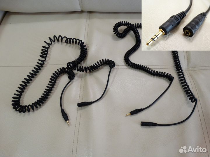 Разные кабели, шлейфы, переходники