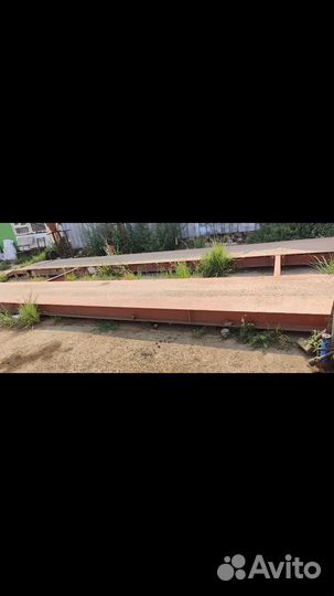 АВТОМОБИЛЬНЫЕ весы