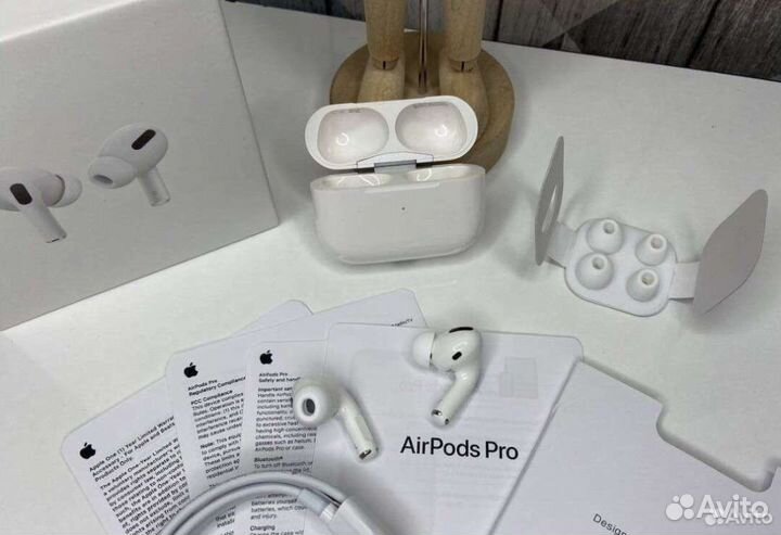 Airpods pro (original)