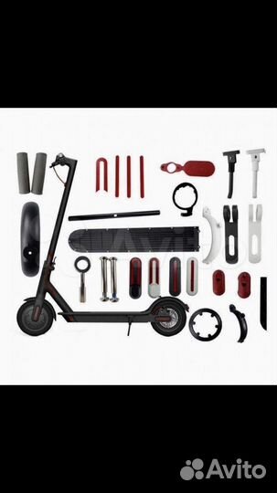 Ремонт Электро Самокатов, Квадракоптеров